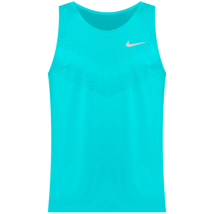 Майка Nike M NK DFADV STRIDE TANK photo 